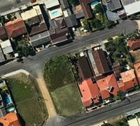 Terreno com 1.250m²