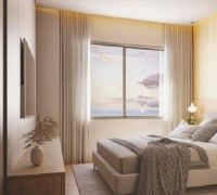 Apartamentos - Res. Exclusive Tower