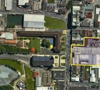 Excelente Terreno no Centro de Jaraguá do Sul