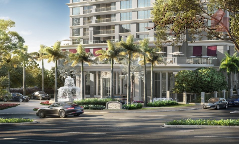 Apartamentos - Solaia Exclusive Residence