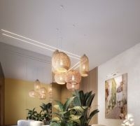 Apartamentos - Gran Torino 