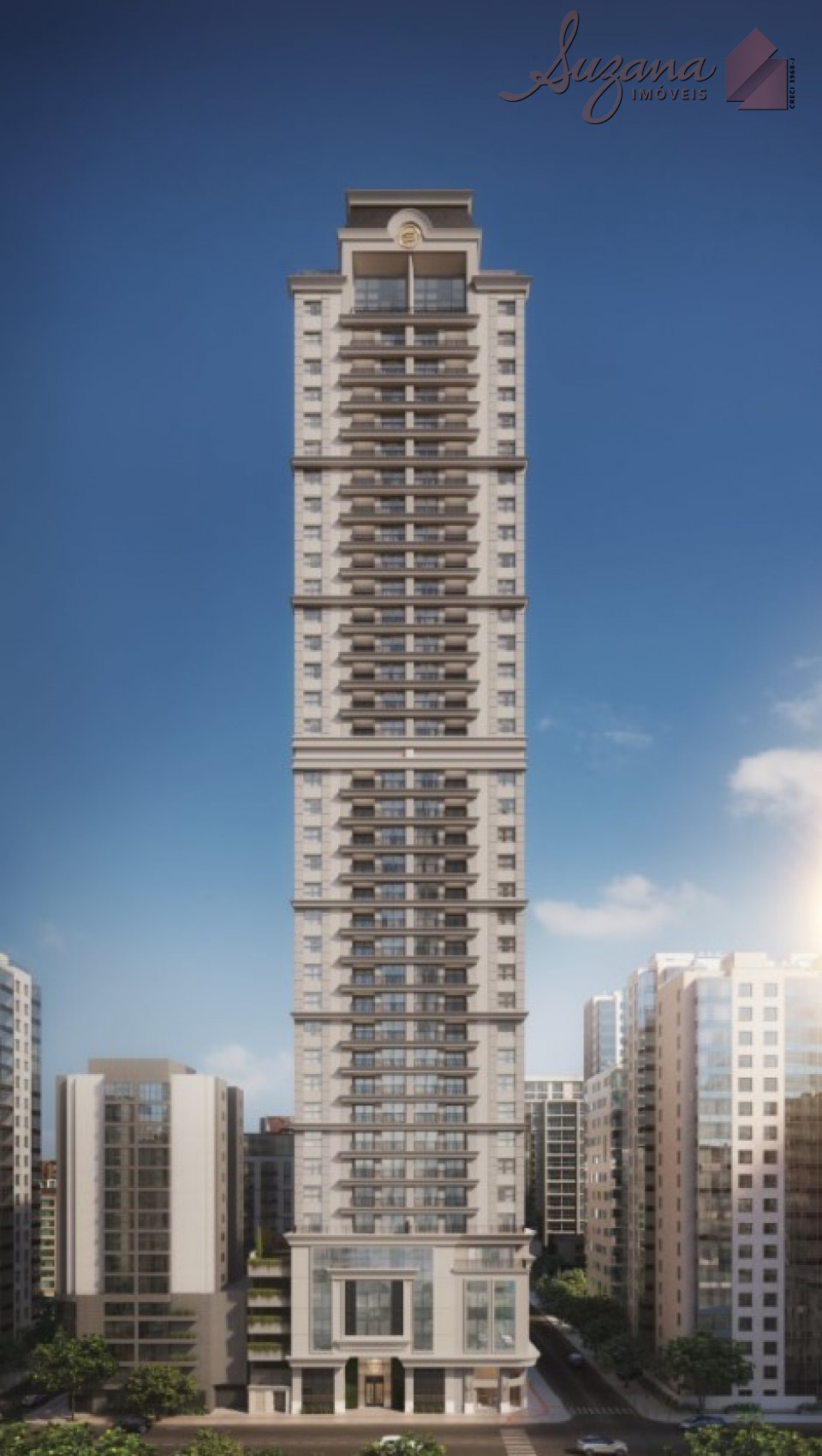 Apartamentos - Gales Village