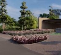 Terrenos - Condomínio Fazenda Araçá