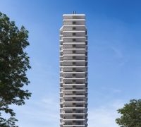 Apartamentos - Paradise Bay