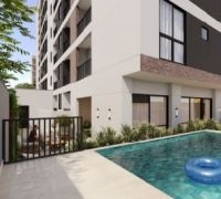 Apartamentos - Atrium Residence