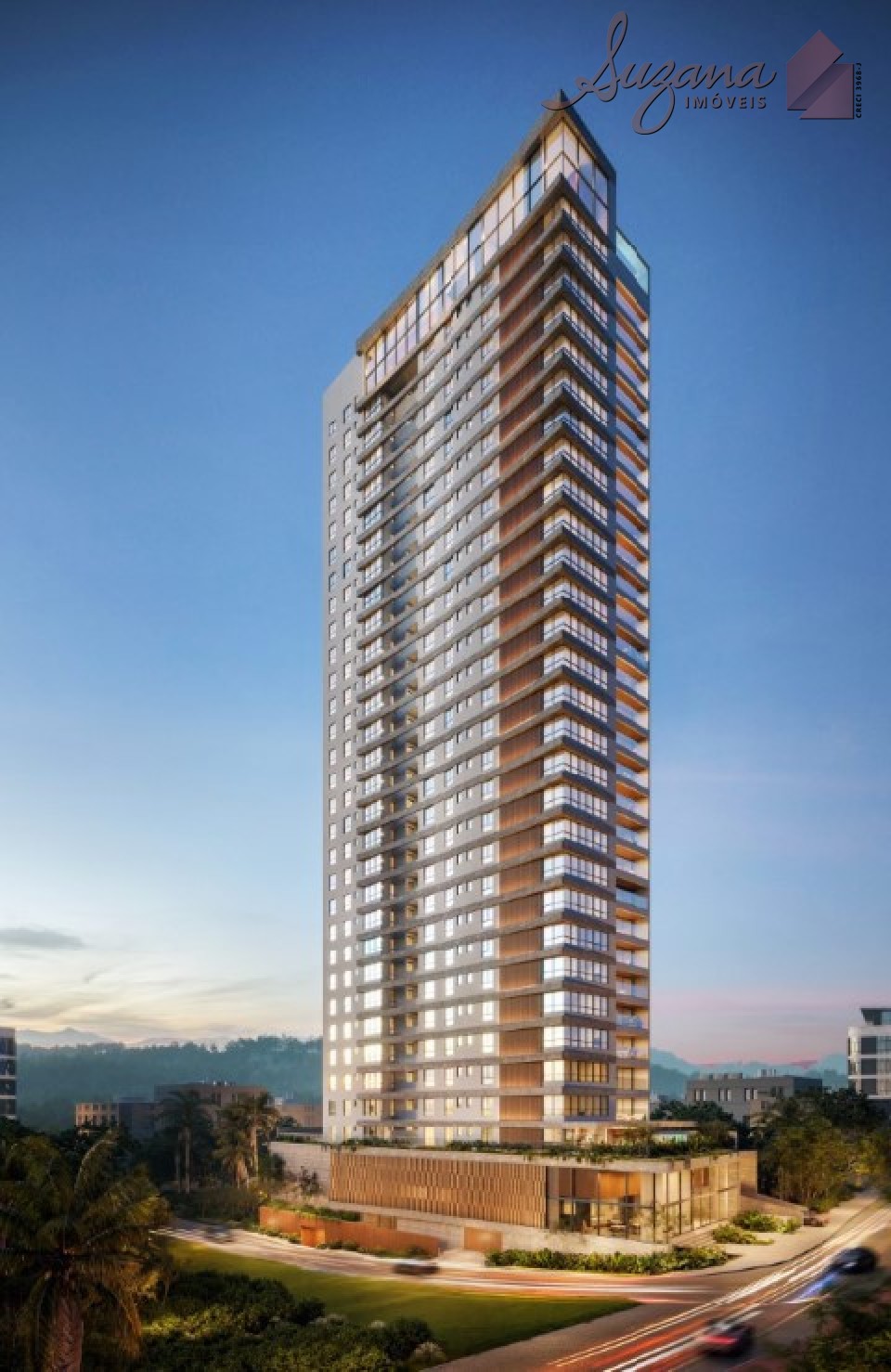 Apartamentos - Grant Vista