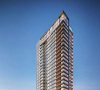 Apartamentos - Grant Vista