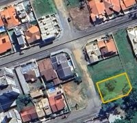 Terreno sem benfeitorias