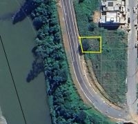 Terreno com 337,35m²