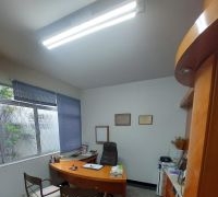 Sala Comercial para Clínica