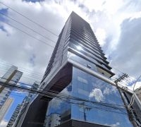 Apartamento - Grand Hill