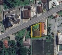 IMÓVEL COM EXCELENTE LOCALIZAÇÃO!