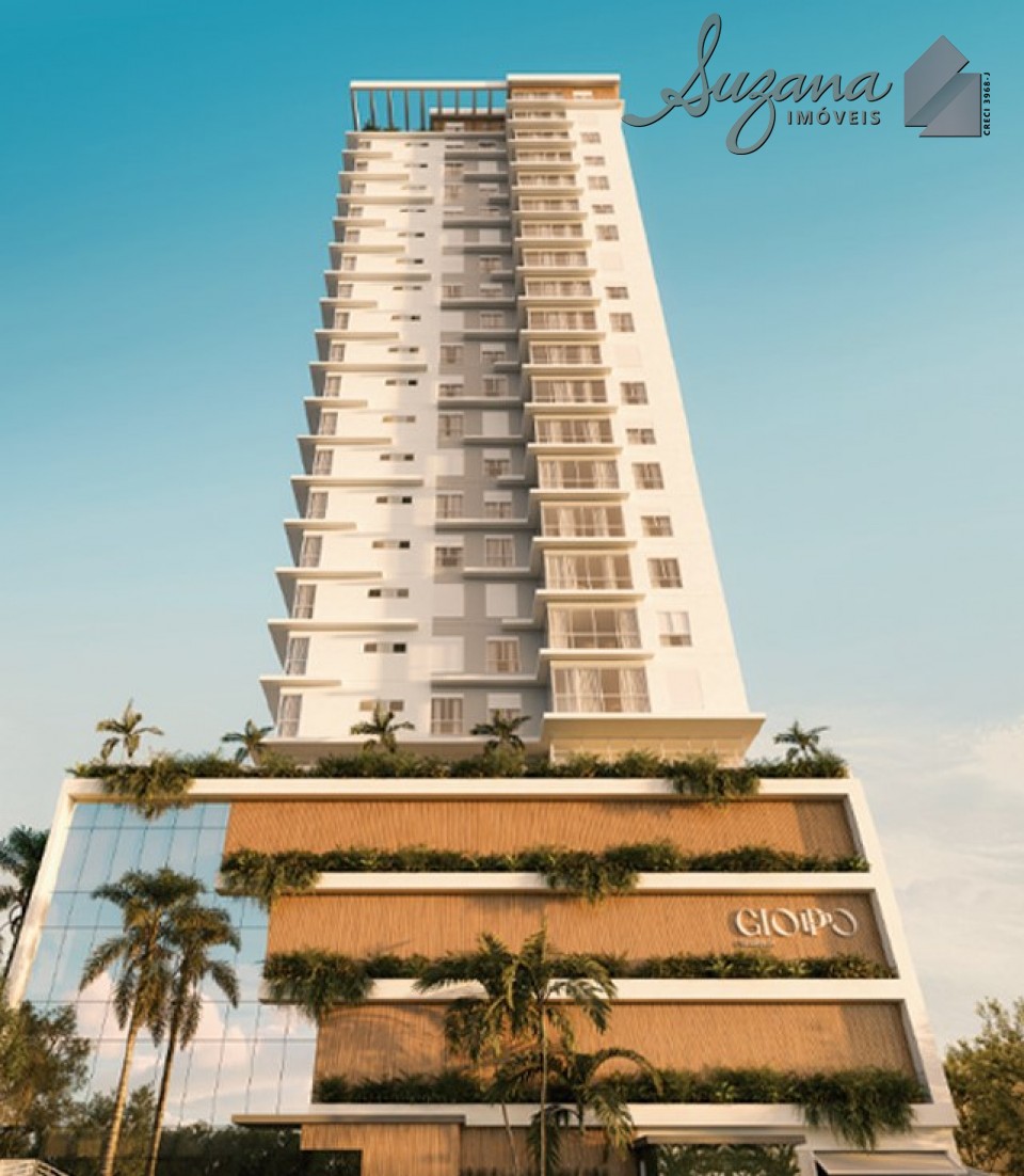 Apartamentos - Gioppo Residenza