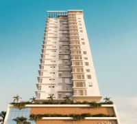 Apartamentos - Gioppo Residenza