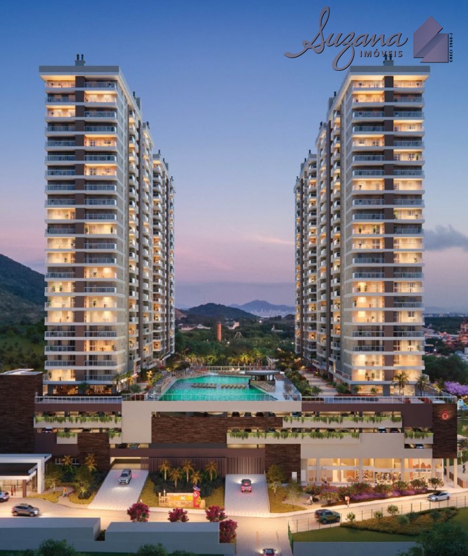 Apartamentos - Landscape Home Club