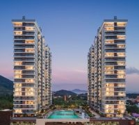 Apartamentos - Landscape Home Club