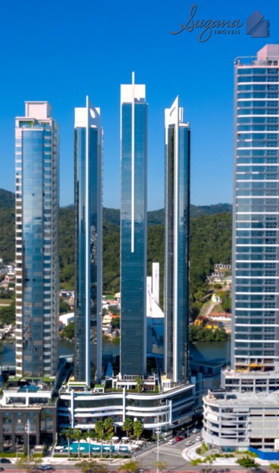 Apartamento - Ibiza Tower