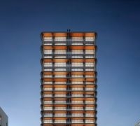 Apartamentos - Massimo