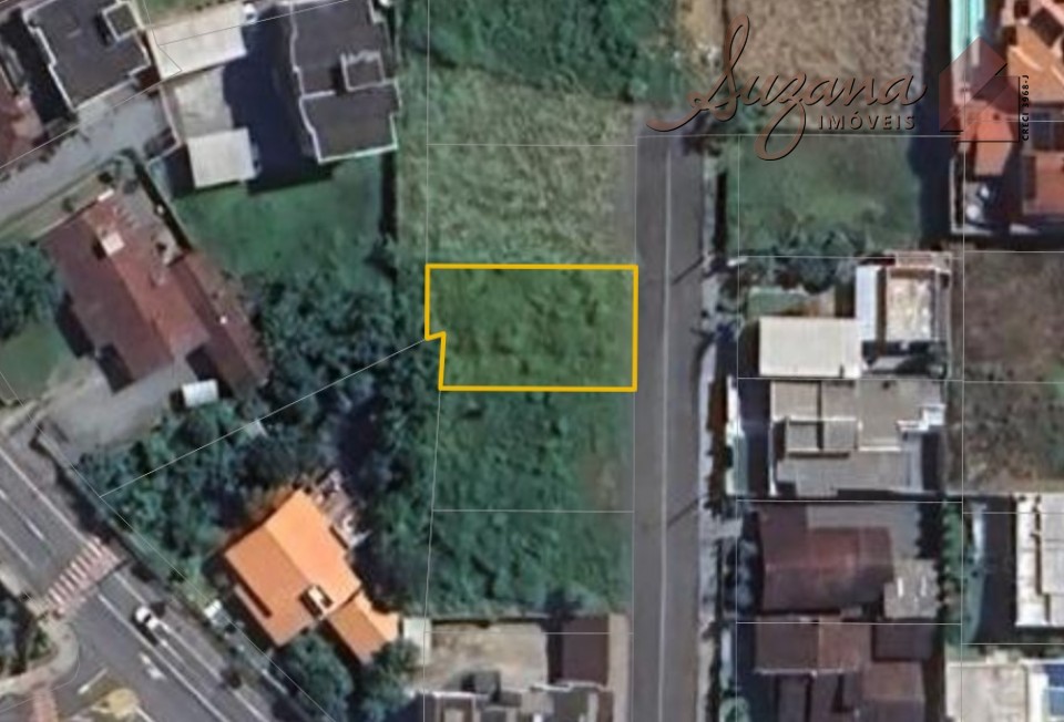 Terreno com 325,54m²