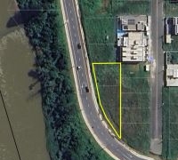 Terreno com 890,34m²