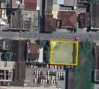 Terreno com 692,63m²