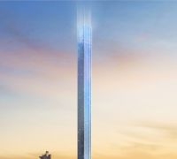 Apartamentos - Senna Tower