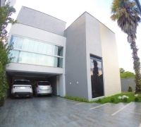 Casa de Alto Padrão