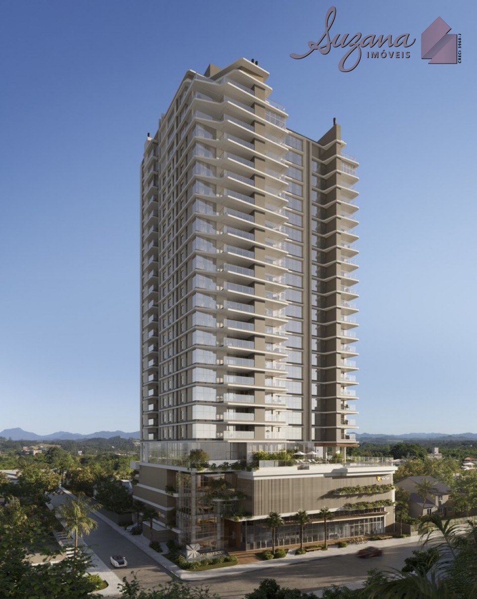 Apartamentos - Bal Harbour