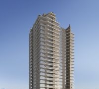 Apartamentos - Bal Harbour