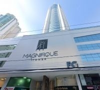 Apartamento - Magnifique Tower