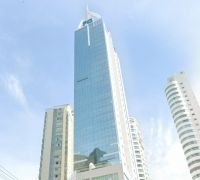 Apartamento - Skyline Tower