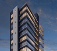 Apartamentos - Ponta do Jacques