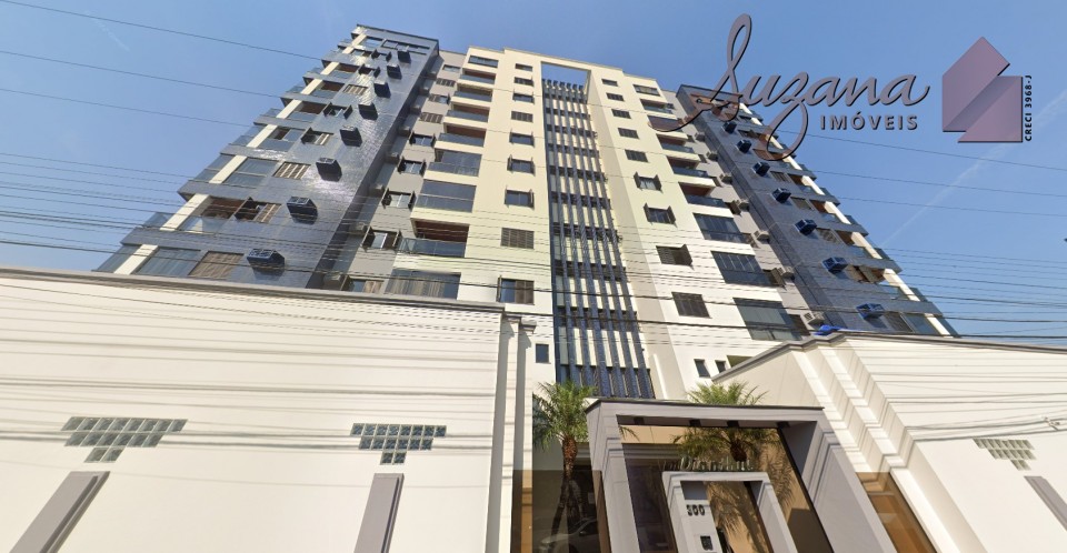 Apartamento - Cond. Ed. Dianthus