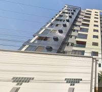 Apartamento - Cond. Ed. Dianthus