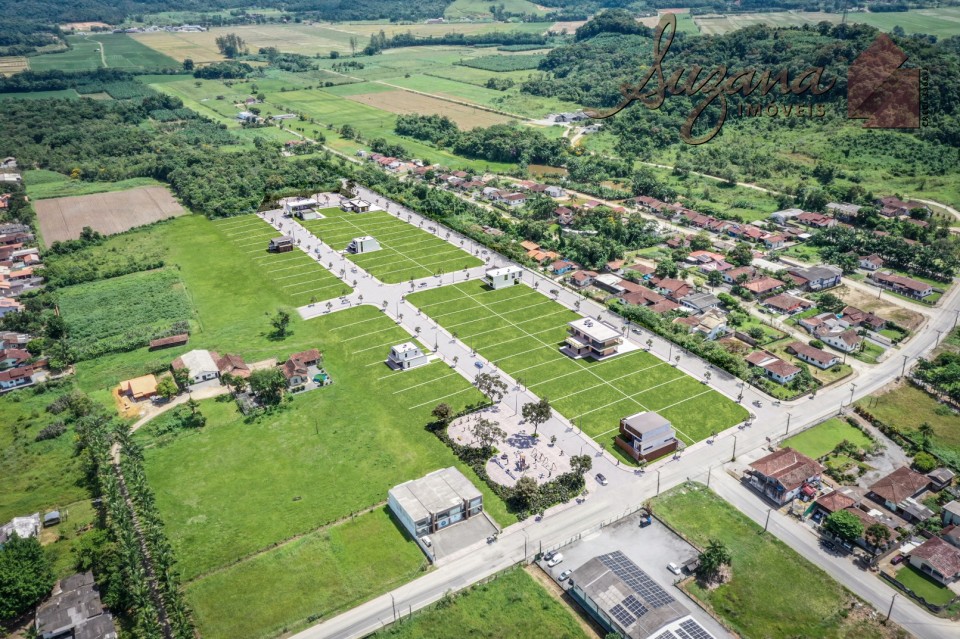 Terrenos - Loteamento Residencial Hamburgo