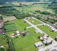 Terrenos - Loteamento Residencial Hamburgo