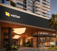 LANÇAMENTO  - Fort Myers - Apartamentos