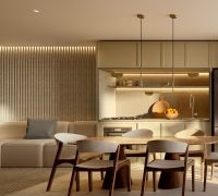 LANÇAMENTO  - Fort Myers - Apartamentos