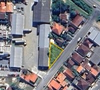 Terreno com 487,50m²