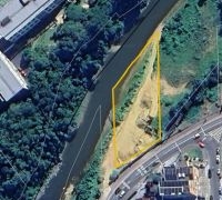 Terreno para Fins Comerciais