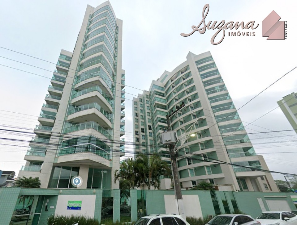 Apartamento - Res.Transatlântico