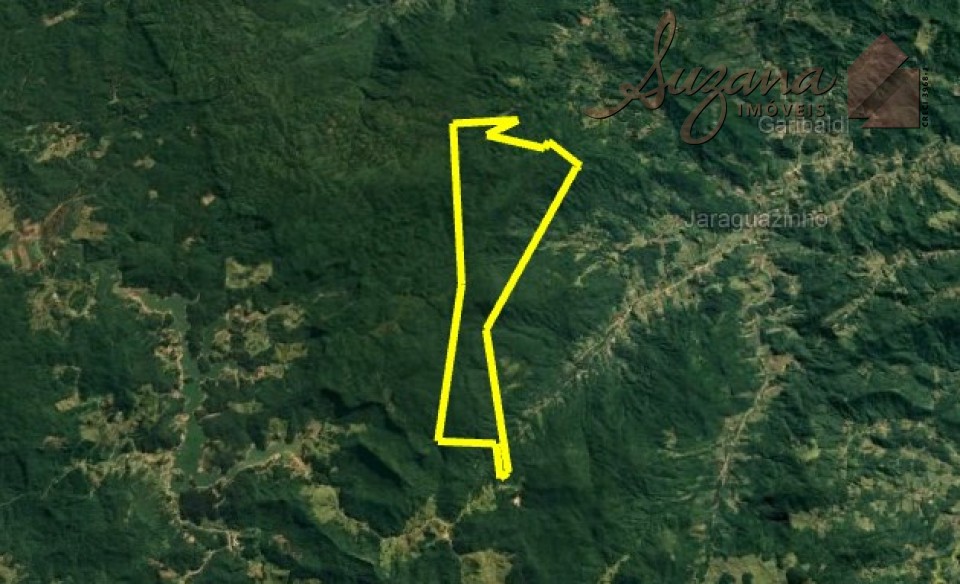 Terreno - Área Verde de 9.000.000,00m² 