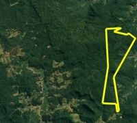 Terreno - Área Verde de 9.000.000,00m² 