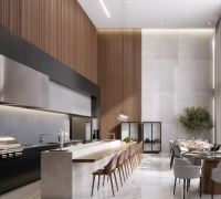 Apartamentos - Sapphire Tower