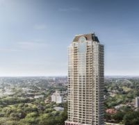 Apartamentos - Solaia Exclusive Residence