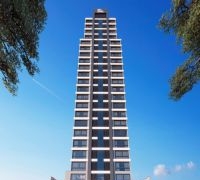 Apartamentos - Esmeralda Residence