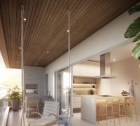 Apartamentos - Gran Torino 