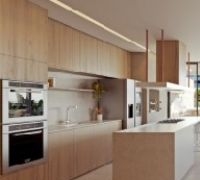 Apartamentos - Grant Vista