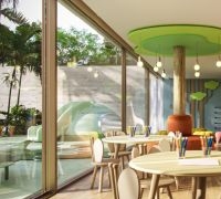 Scenarium Brava Norte