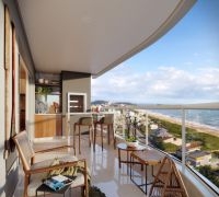 Apartamento - Res. Guadalupe III